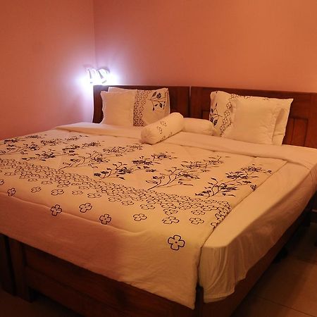 Modern Villa Hotel Kigali Luaran gambar