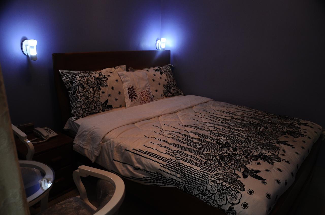 Modern Villa Hotel Kigali Luaran gambar